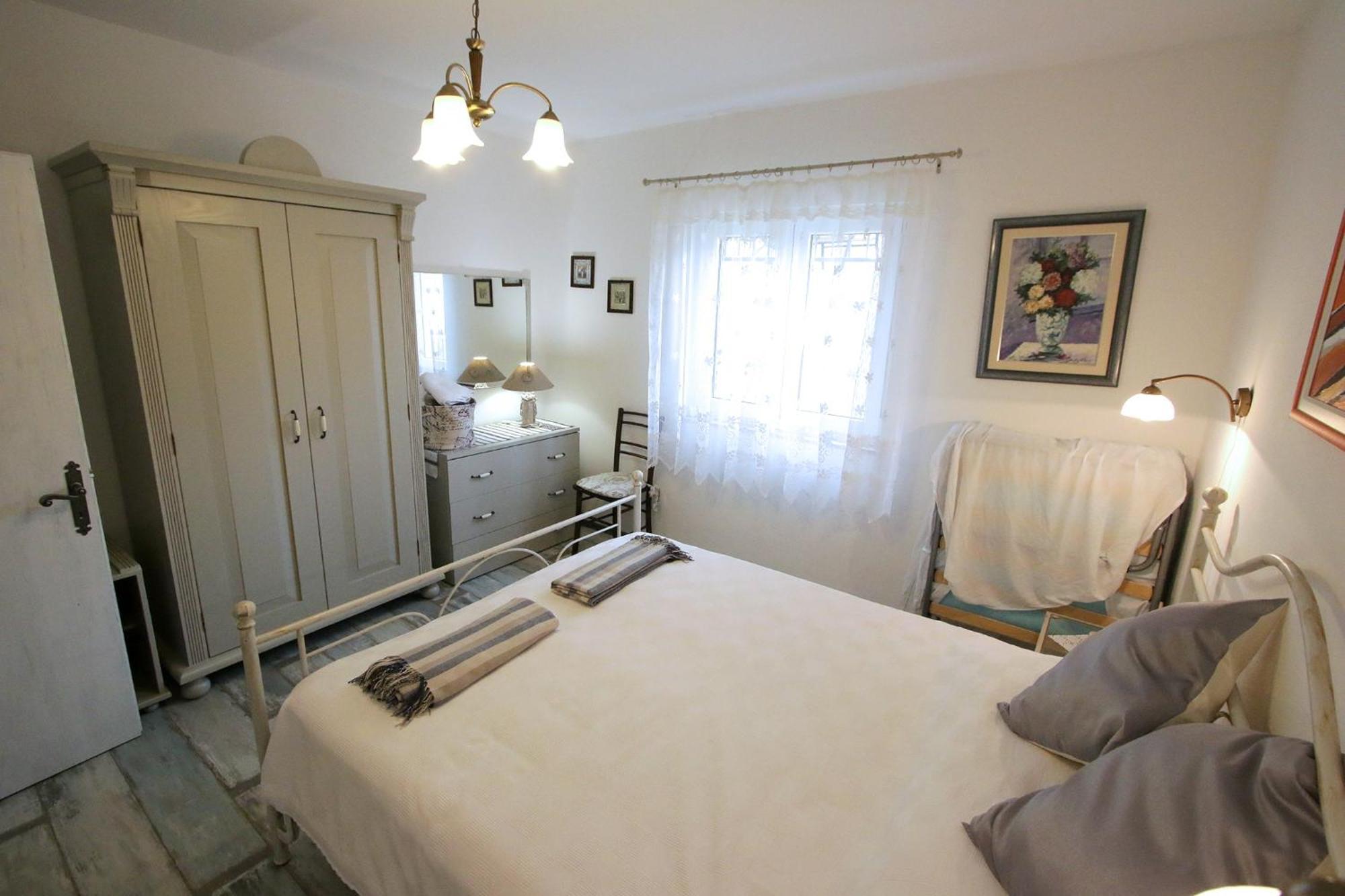 Apartments By The Sea Vinjerac, Zadar - 13811 Posedarje Ruang foto